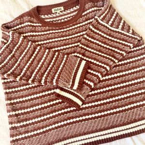 Oversized Boutique Sweater